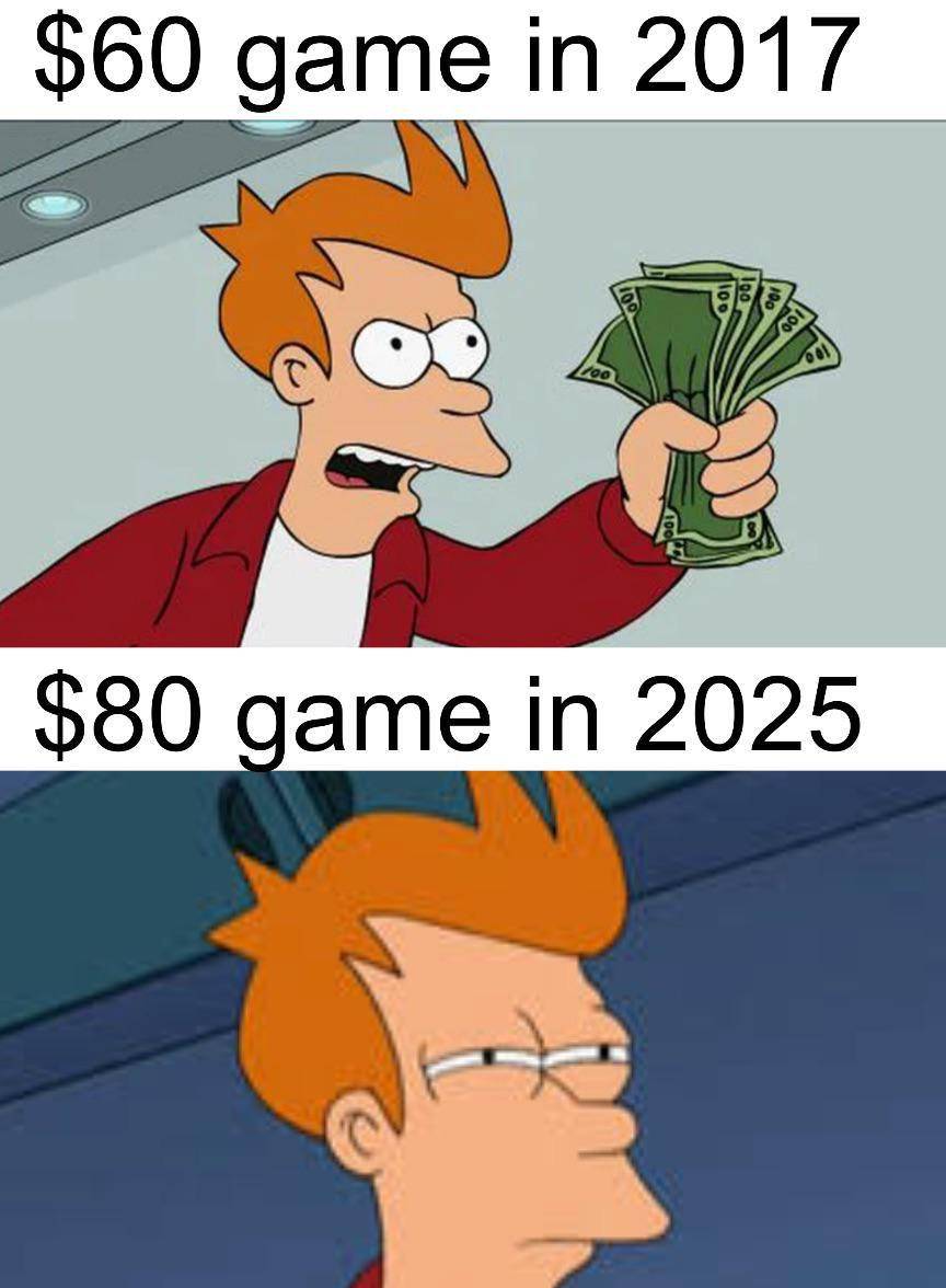 meme harga game Nintendo Switch 2 (reddit.com/user/AdOtherwise94)