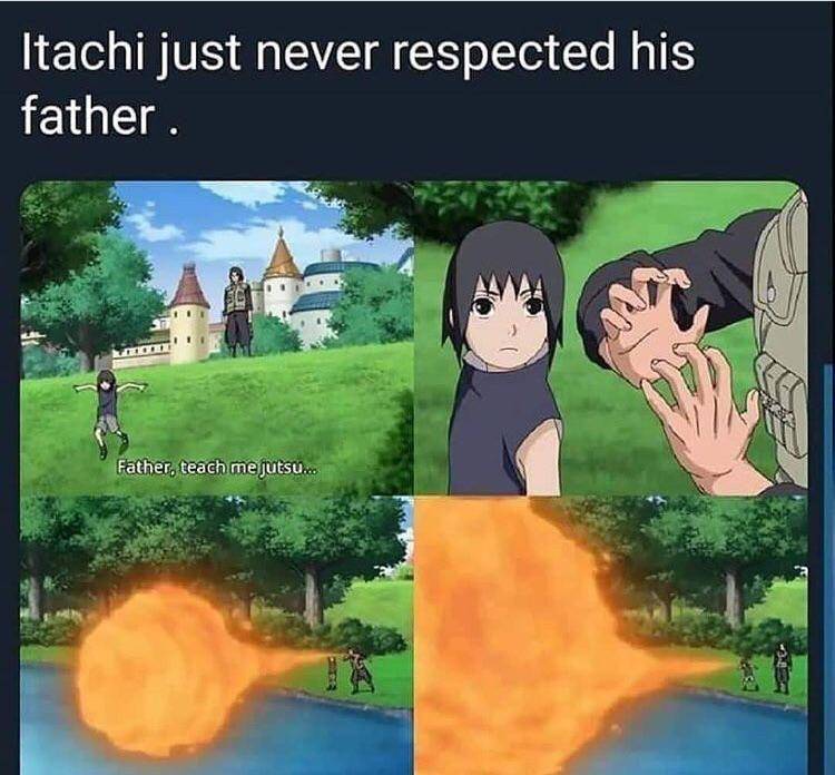 meme Fugaku Uchiha (reddit.com/user/jonandreyuaosuni)