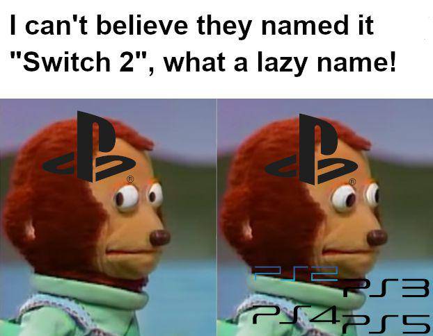 meme harga game Nintendo Switch 2 (reddit.com/user/Plerti)