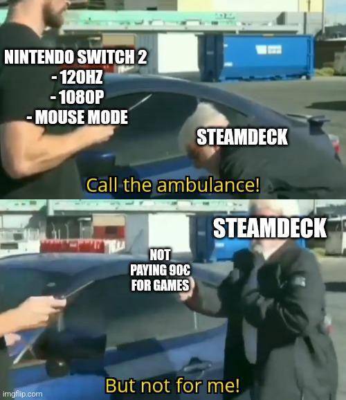 meme harga game Nintendo Switch 2 (reddit.com/user/ShoutaDE)