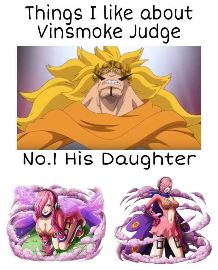 meme keluarga Vinsmoke (reddit.com/user/TheHeroDevil)