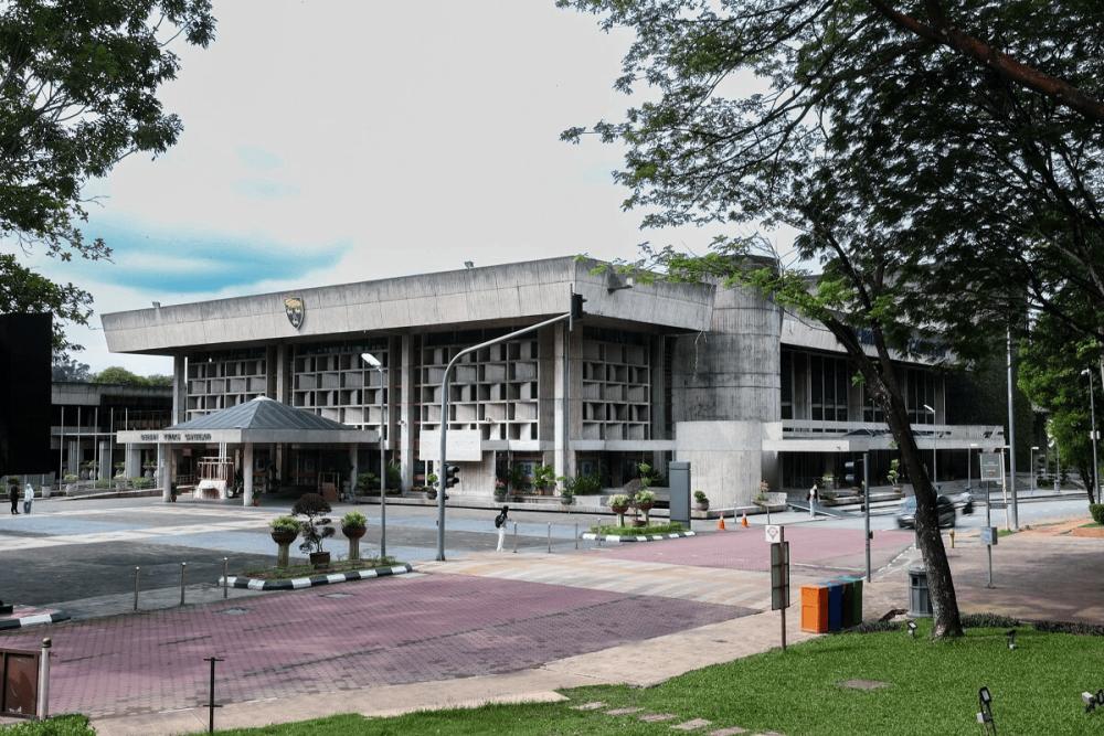5 Rekomendasi Universitas Terbaik di Malaysia 2025 Versi EduRank