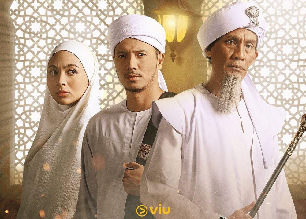 3 Adegan Kontroversial Serial Bidaah yang Jadi Sorotan Penonton