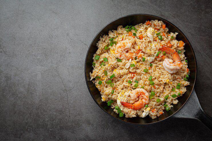 5 Tips Bikin Nasi Goreng Mentega Super Gurih, Kayak di Restoran!