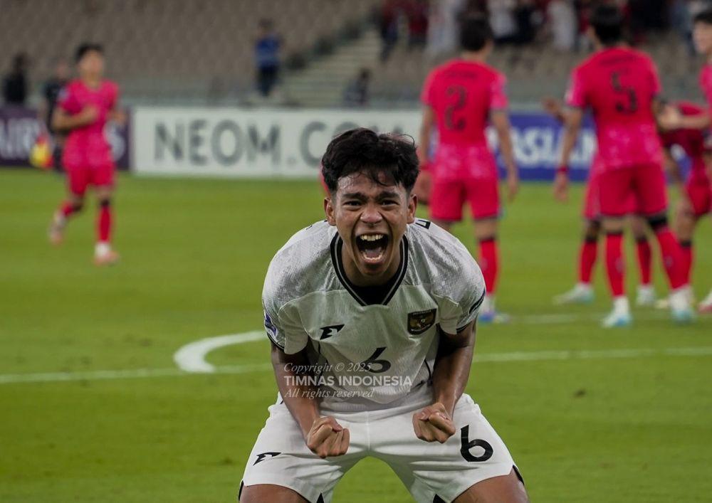 Nova Arianto Larang Timnas U-17 Akses Media Sosial Demi Jaga Mental