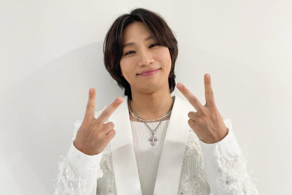 6 Kesulitan Daesung BIGBANG saat Trainee, Siap Comeback 8 April!