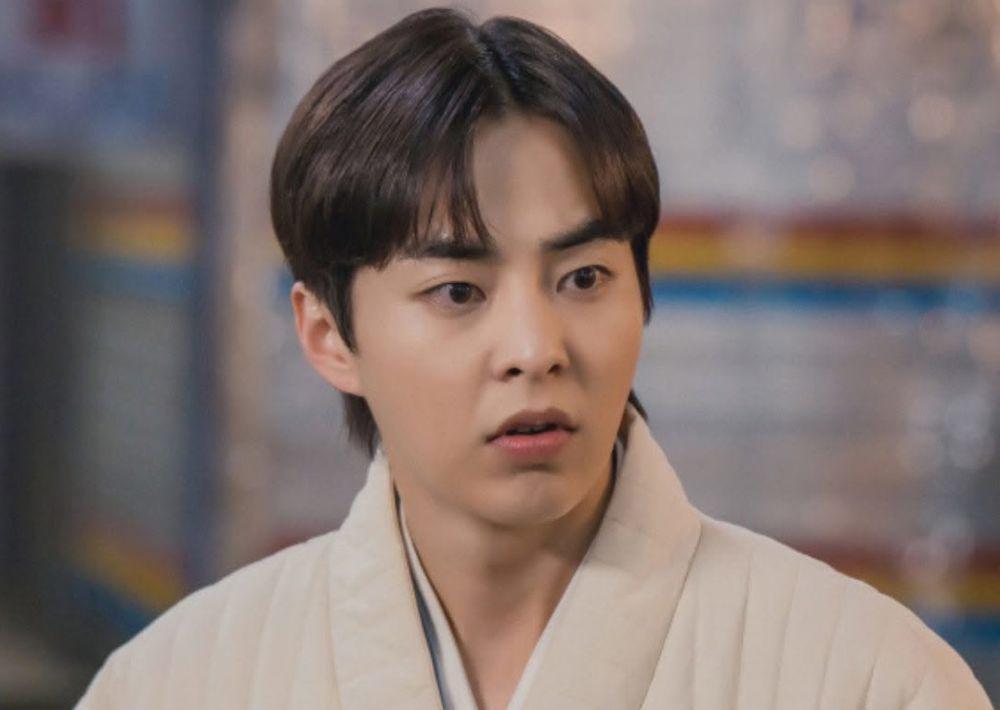 7 Rasa Takjub Heo Gyun di Drakor Heo's Diner, Ada Tandu Tanpa Kuda!