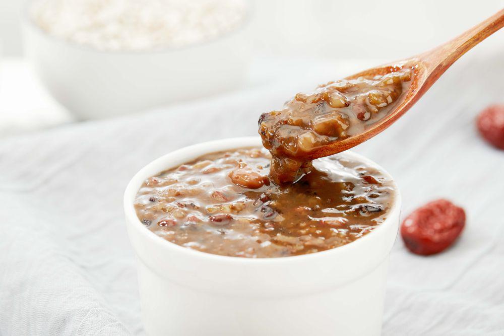 ilustrasi saus tauco (freepik.com/wirestock)