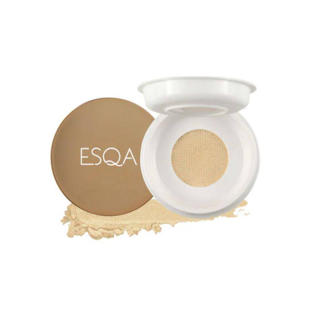 ESQA Flawless Micro Setting Powder (esqacosmetics.com)