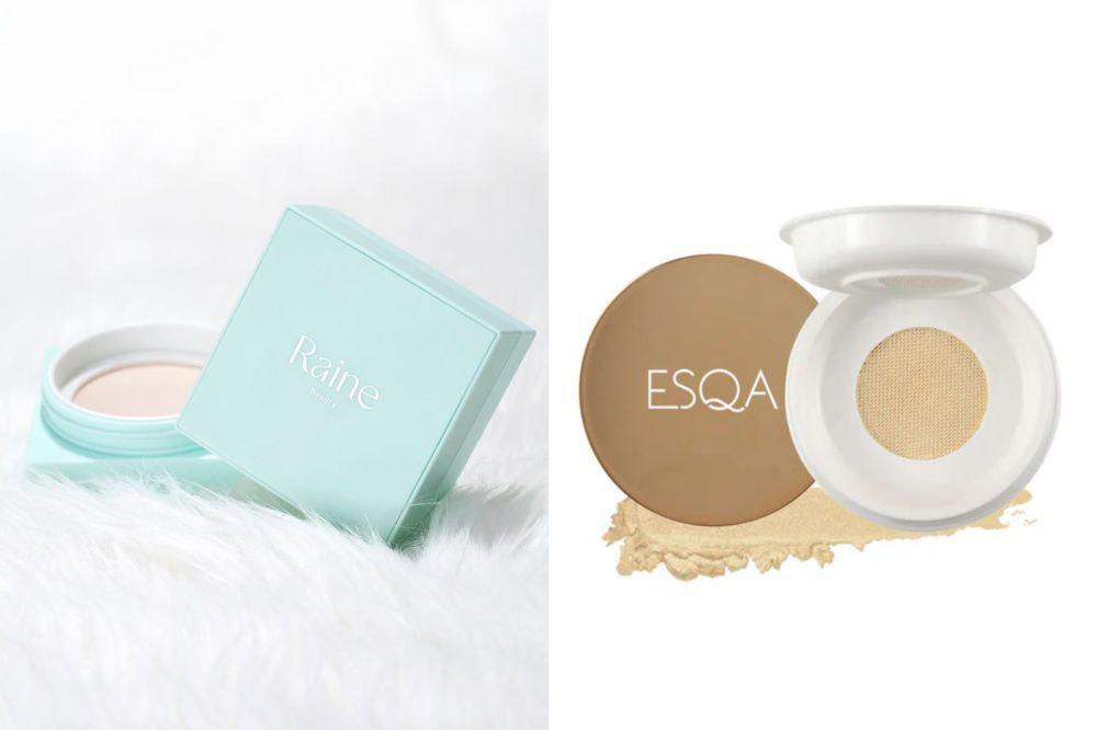 5 Rekomendasi Setting Powder Merek Lokal untuk Semua Jenis Kulit