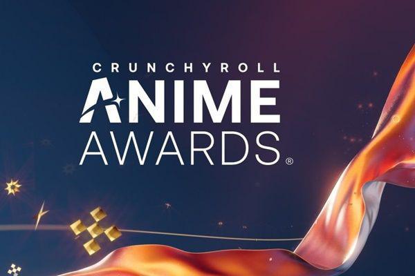 Daftar Nominasi Crunchyroll Anime Awards 2025, Dandadan Terbanyak
