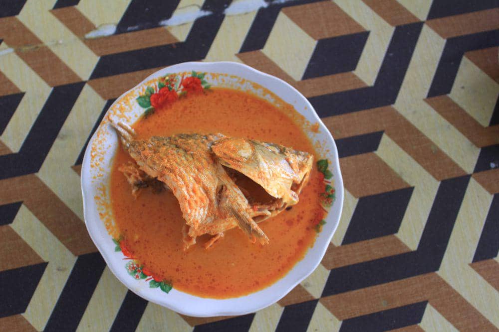 Resep Gulai Ikan Kakap, Bikin Nafsu Makan Makin Lahap!