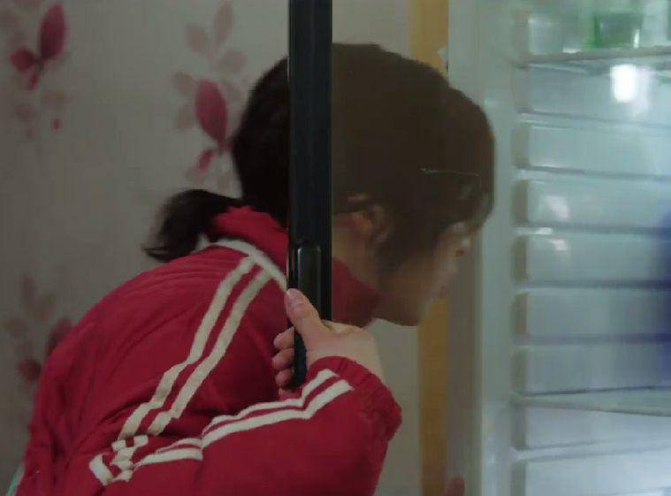 still cut drama Korea Heo's Diner (youtube.com/@Ch.tvNAsia)