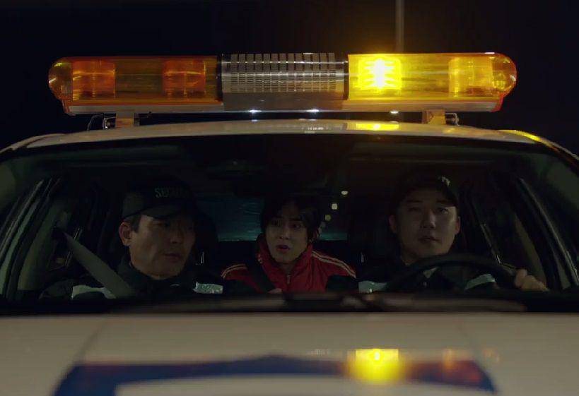 still cut drama Korea Heo's Diner (youtube.com/@Ch.tvNAsia)