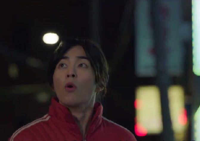 still cut drama Korea Heo's Diner (youtube.com/@Ch.tvNAsia)