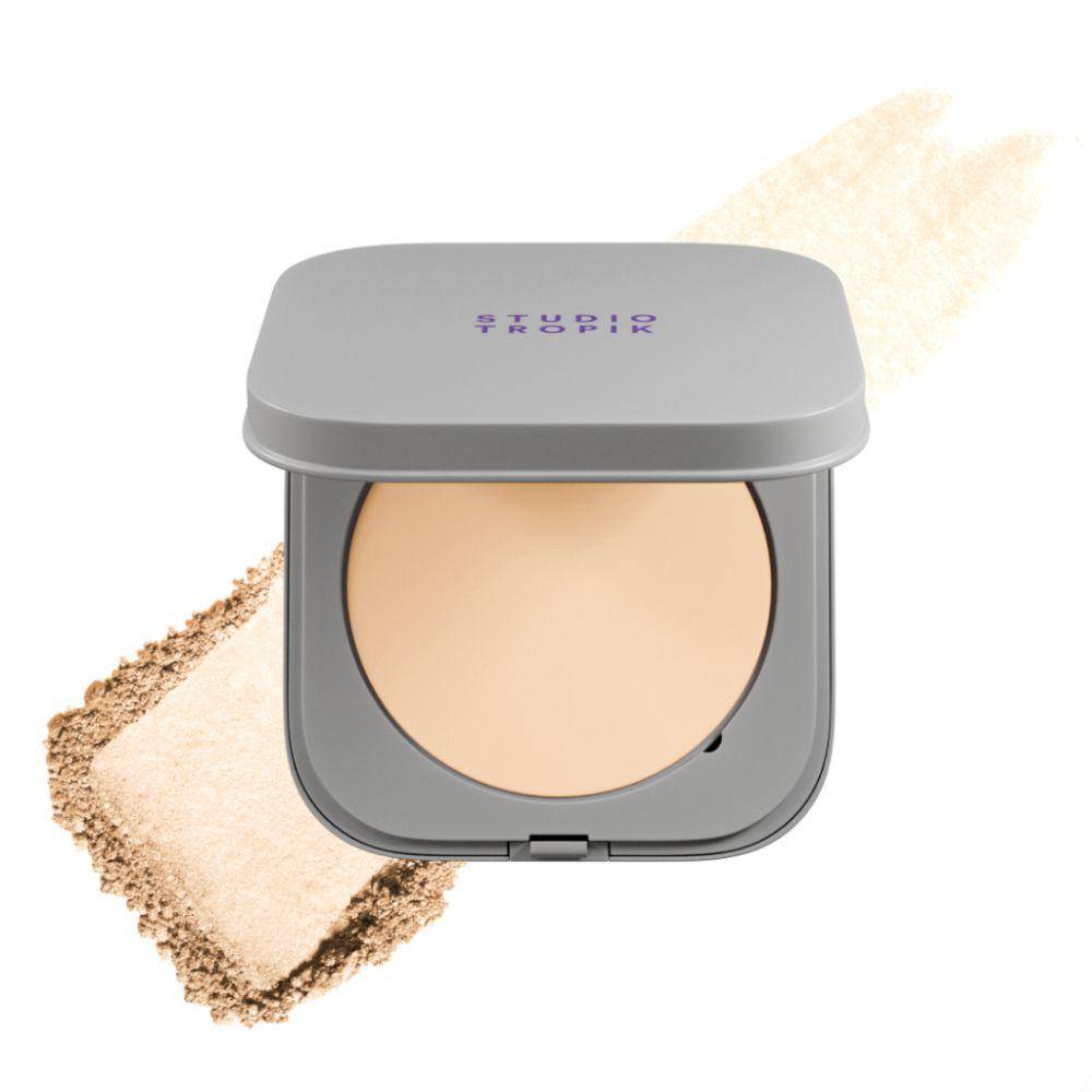 Studio Tropik DreamSetter Airbrush Setting Powder (shopee.co.id/Studio Tropik Official Shop)