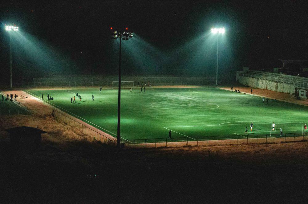 4 Pemain Amerika Selatan yang Membela Real Betis 2024/2025, Ada Antony