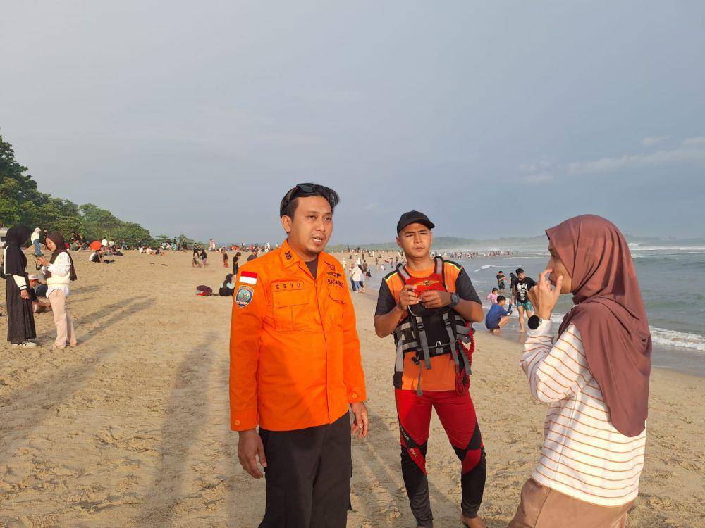 Dok. SAR Unit Lebak