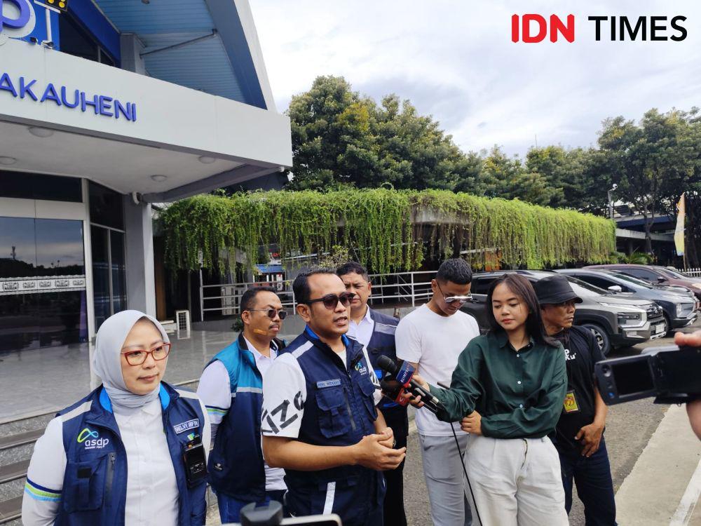 ASDP Sebut Baru 30 Persen Pemudik Kembali ke Pulau Jawa dari Sumatera