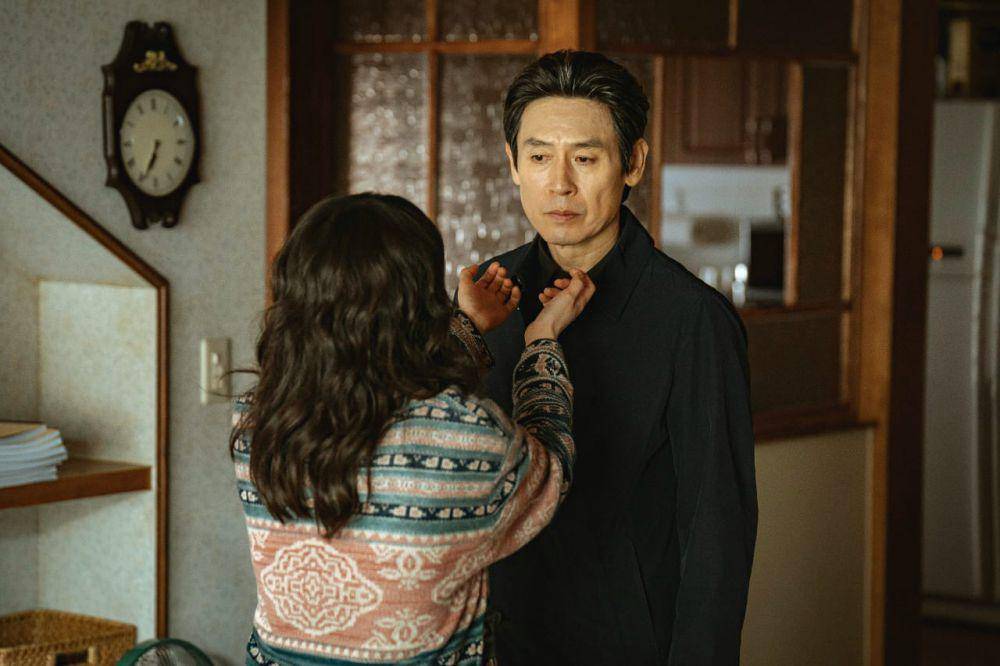 cuplikan drama Korea Hyper Knife (dok. Disney+/Hyper Knife)