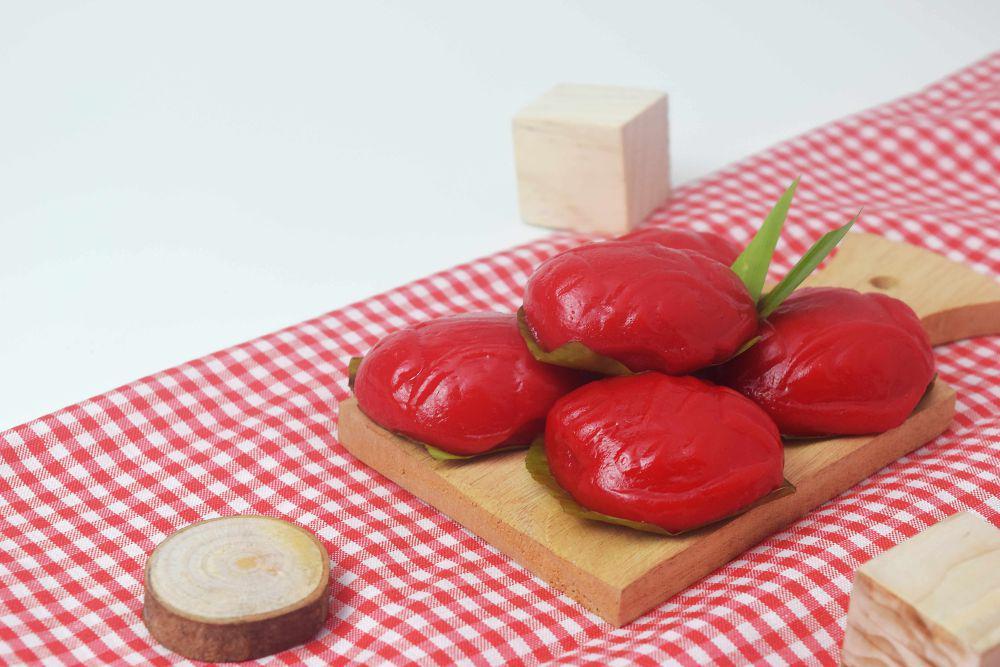 5 Tips Membuat Kue Tok yang Kenyal dan Tidak Mudah Pecah