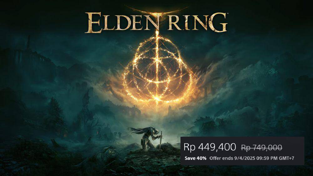 Elden Ring (dok. FromSoftware, Inc./Elden Ring)