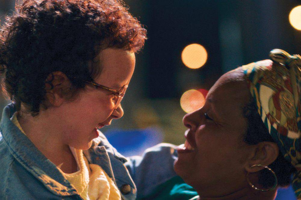 Ama Gloria (dok. Seattle International Film Festival/Ama Gloria)