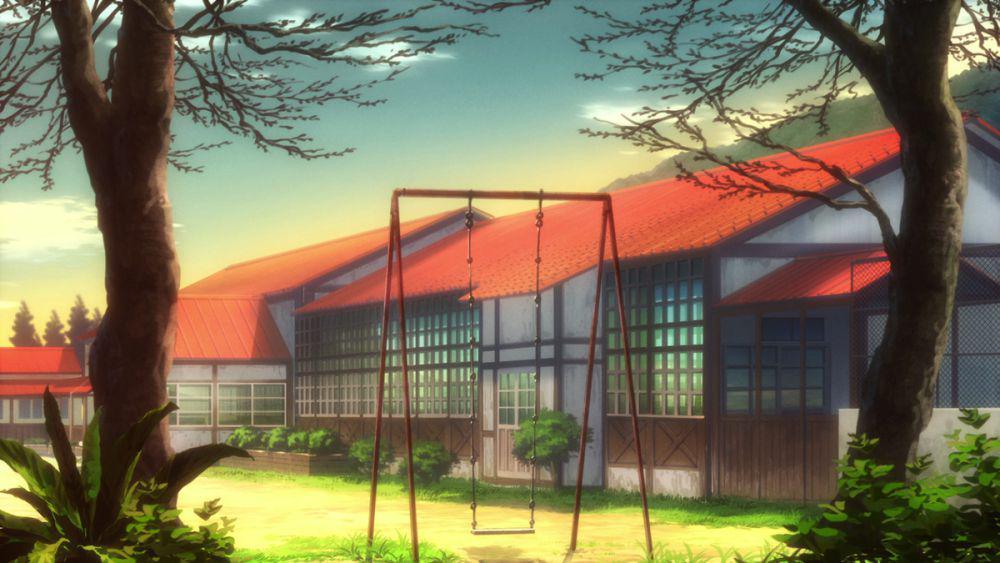 7 Rekomendasi Anime Santai Berlatar Kehidupan Sekolah!