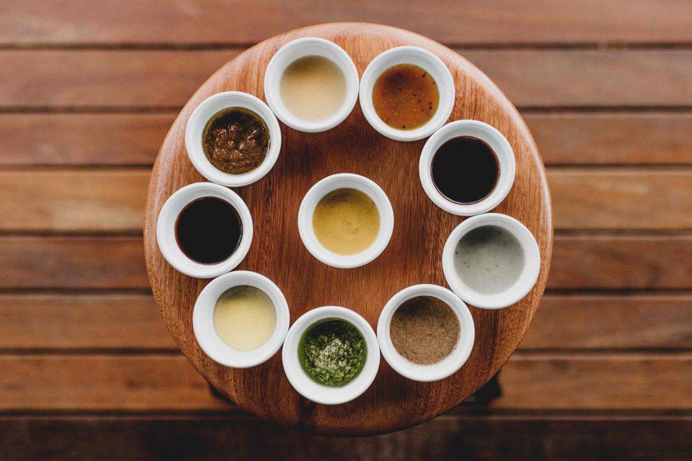 6 Saus Seasoning yang Wajib Ada di Dapur, Menambah Kelezatan Masakan