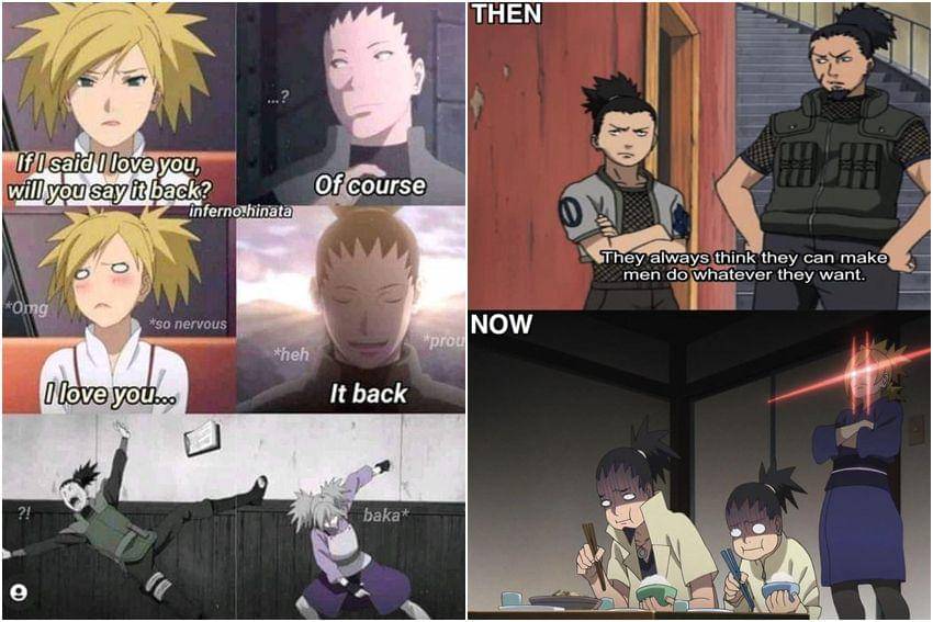 kolase meme Temari (reddit.com/user/_sebastiankkj | reddit.com/user/Commercial_Mind4003)