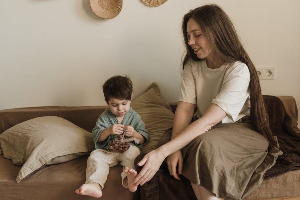 7 Tips Titip Anak ke Saudara, Pilih yang Mampu Mengasuh dengan Baik