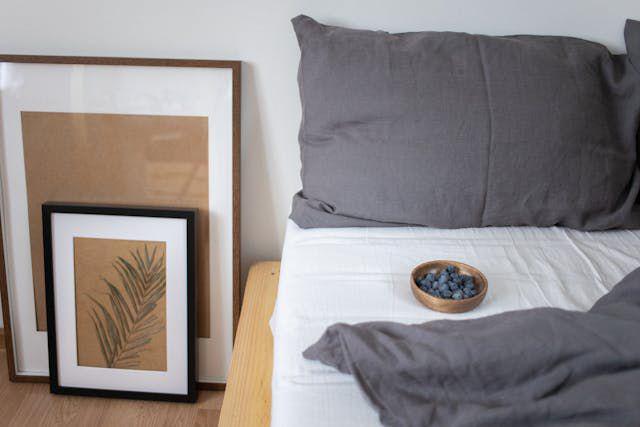 10 Aksesori untuk Dekorasi Kamar Kos, Anti-Boring!