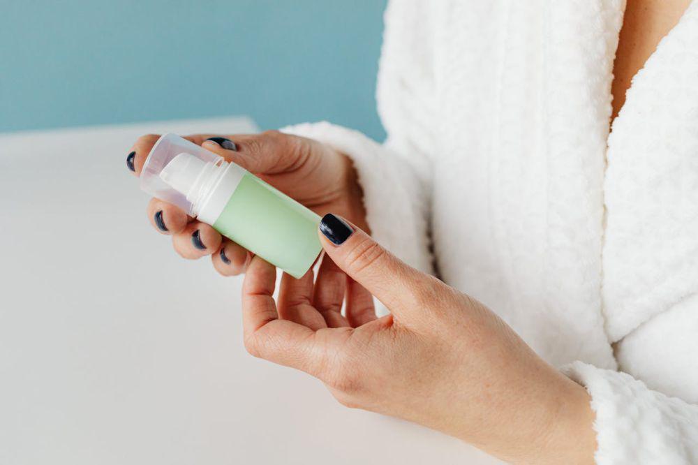 Mengenal Whole-Body Deodorant, Inovasi Deodoran untuk Tubuh