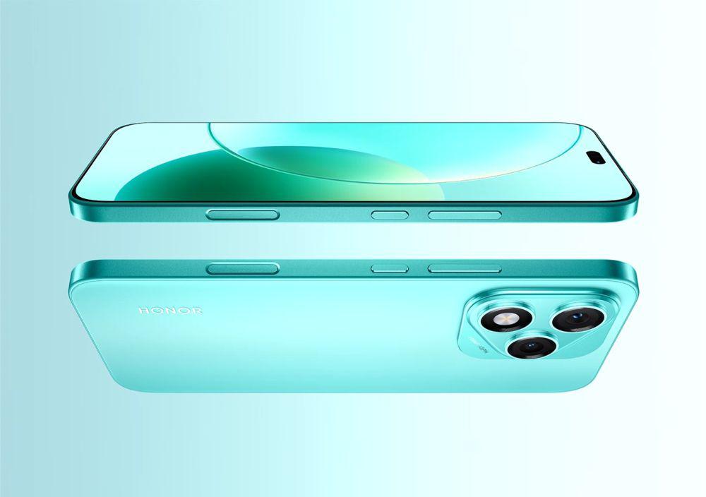 HONOR 400 Lite (honor.com)
