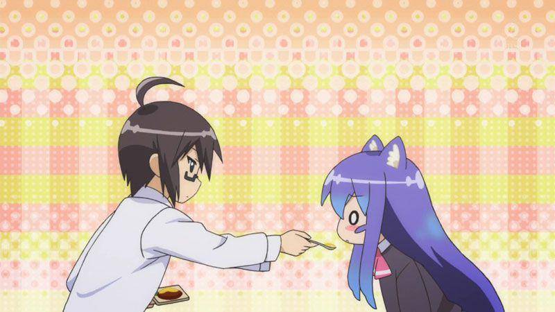 cuplikan dari anime Place to Place (2012) (dok. AIC)