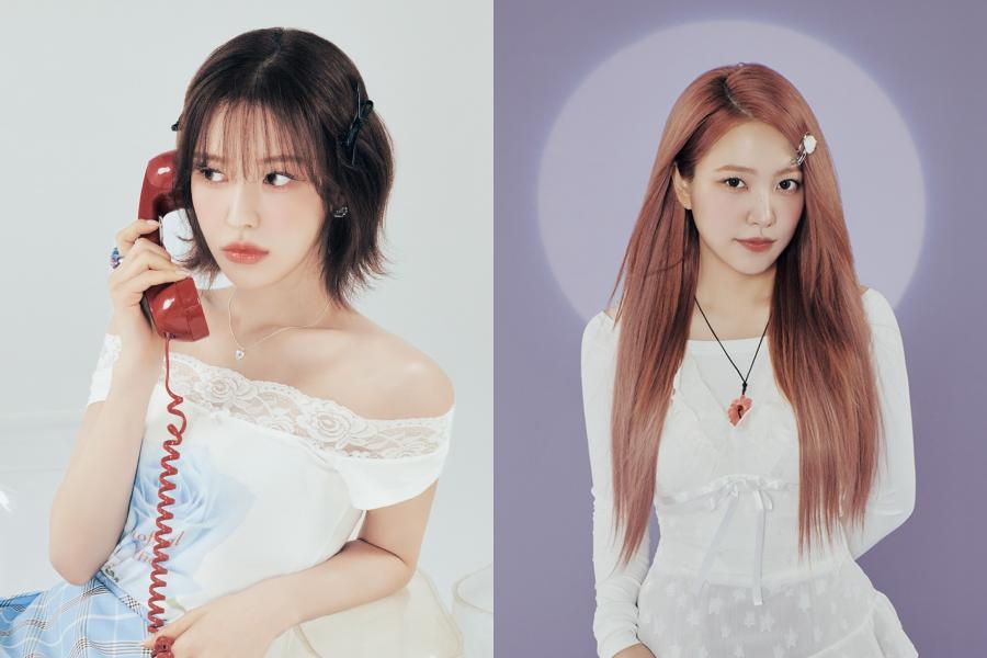 Wendy dan Yeri Keluar SM Entertainment, Gimana Nasib Red Velvet?