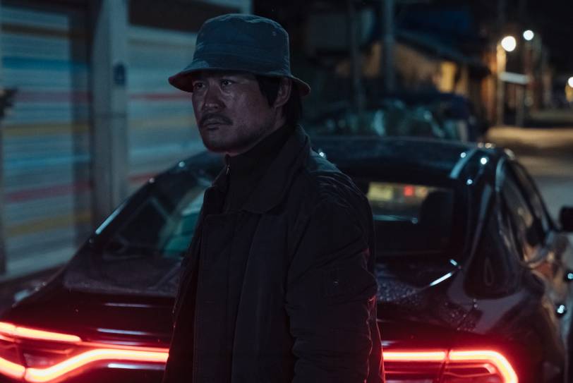 Cuplikan drama Korea Karma (dok. Netflix/Karma)