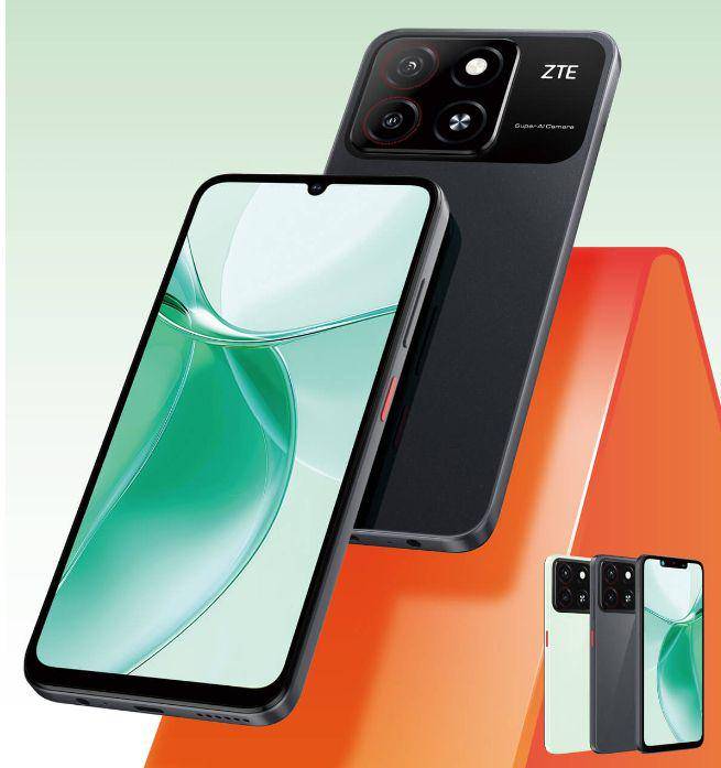 ZTE Blade A35 (ztedevices.com)