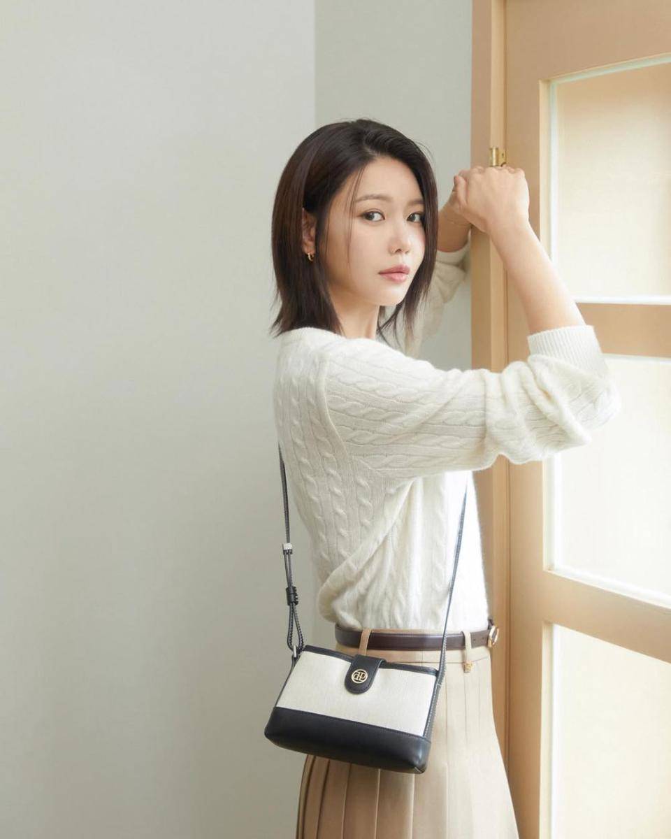 potret Choi Sooyoung (instagram.com/sooyoungchoi)