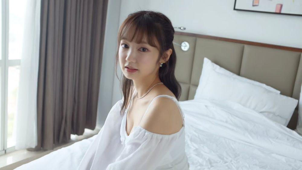 12 Fakta Perjalanan Karier Lea SECRET NUMBER, Hengkang dari Grup!