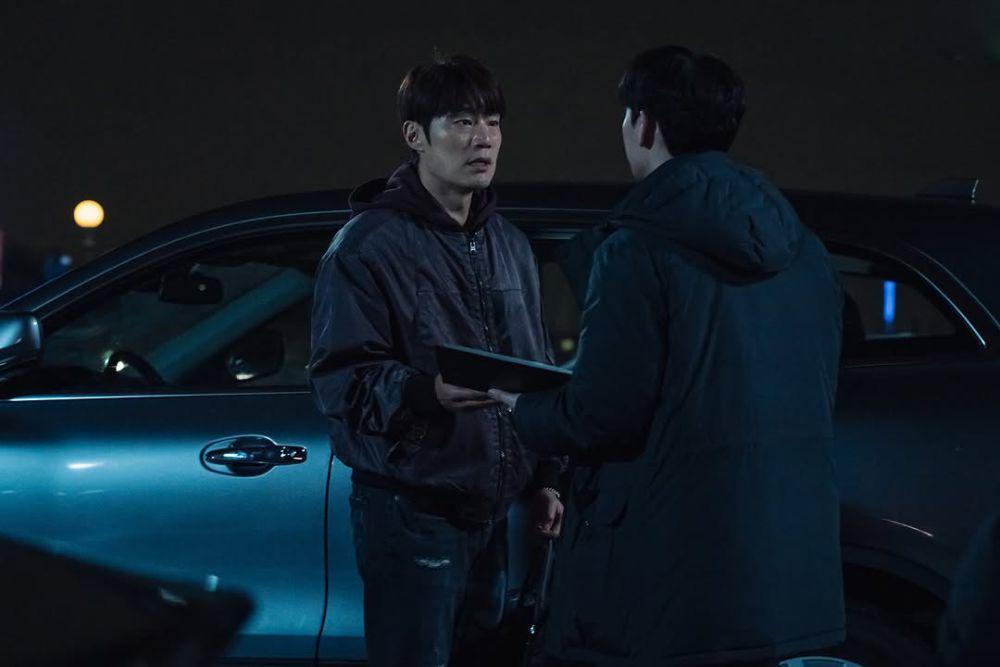 7 Kesialan Hidup Jae Yeong di Drakor Karma, Terlilit Utang Rentenir!