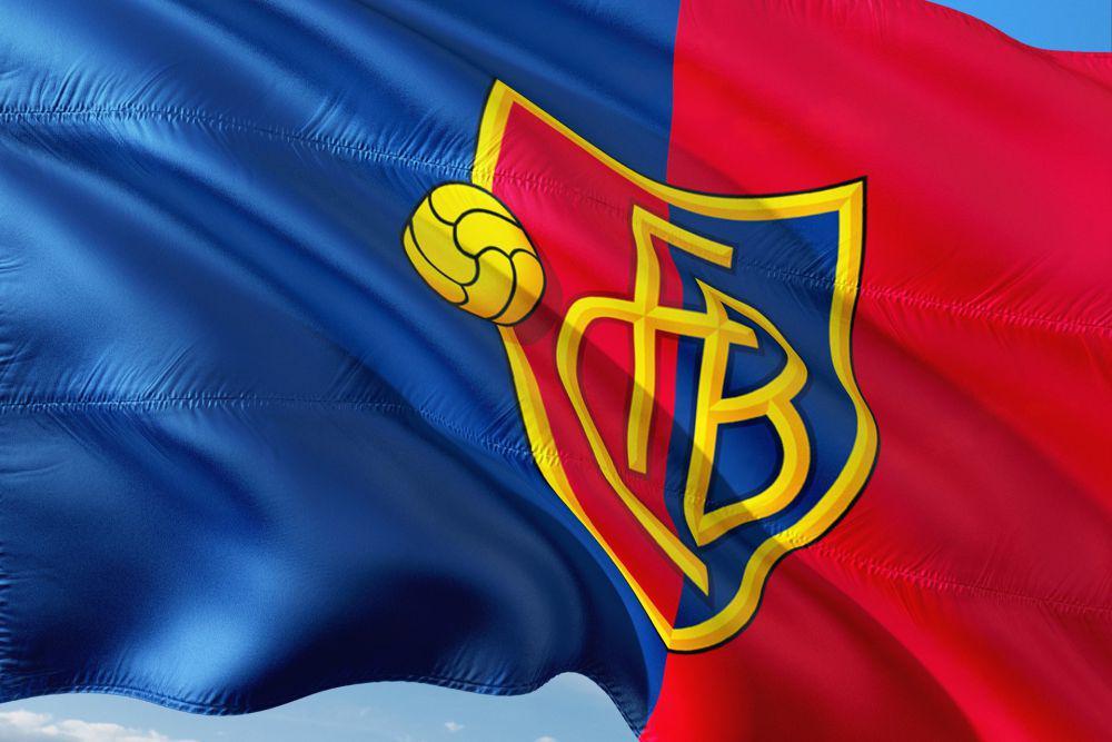 4 Top Skor FC Basel di Liga Super Swiss 2024/2025