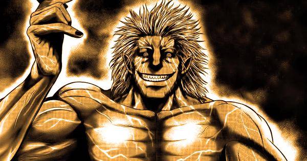 Belial si dewa iblis - Record of Ragnarok - Gods' Apocalypse)