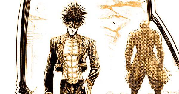 Sun Wukong menang - Record of Ragnarok: The Apocalypse of the Gods