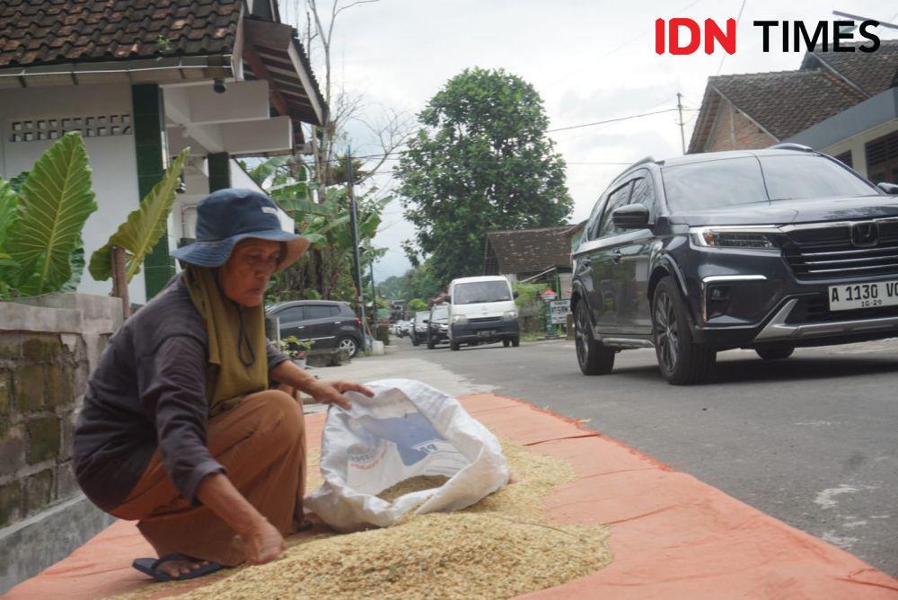 Ikuti Google Map Kendaraan Tujuan Tol Tamanmartani Kesasar ke Kandang