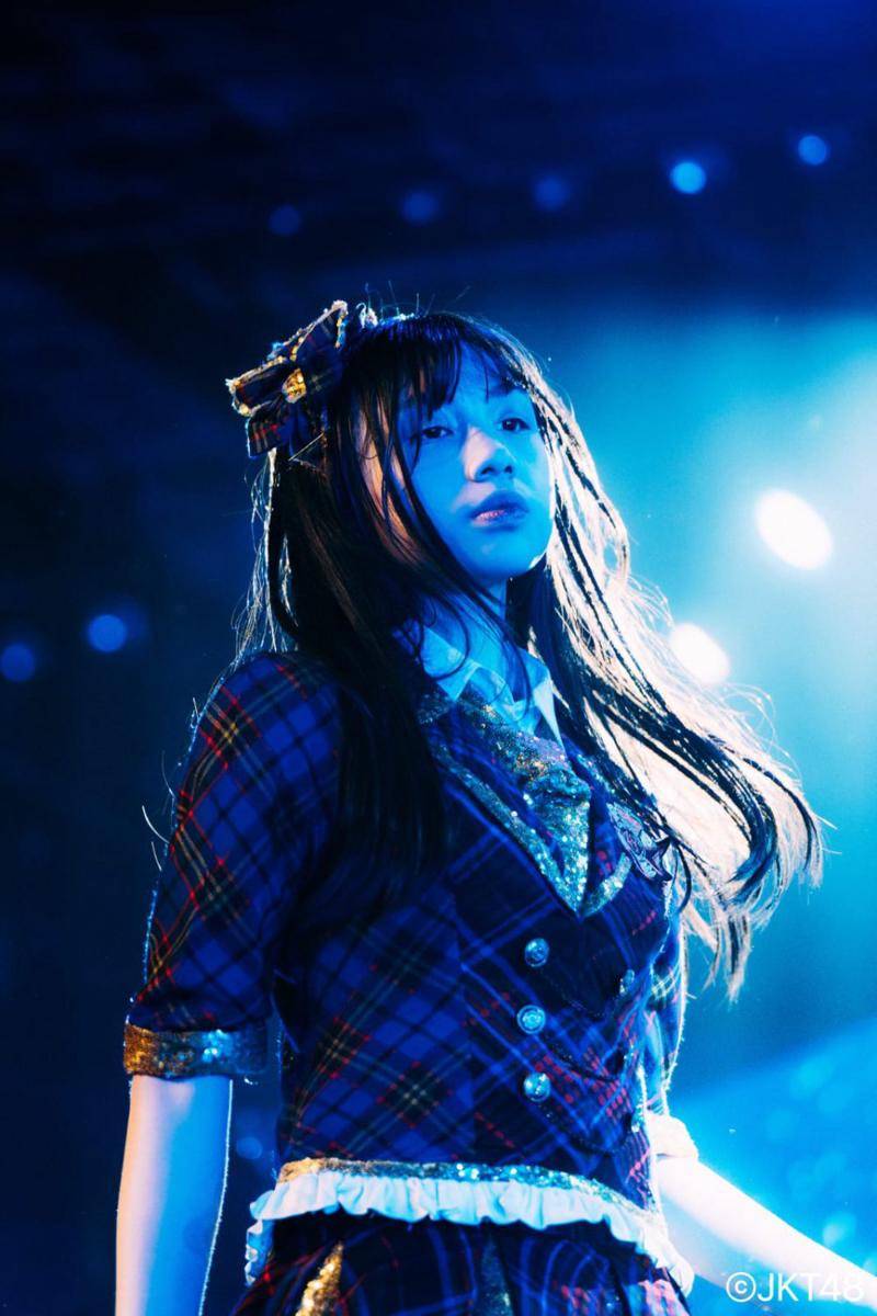 Michie JKT48 (x.com/officialjkt48)