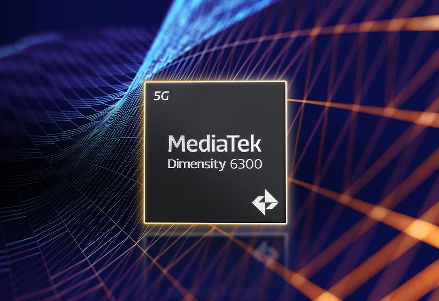 MediaTek Dimensity 6300 (mediatek.com)