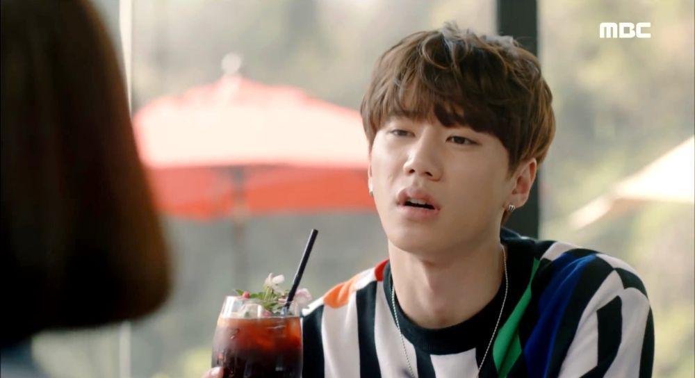 Cuplikan drama Goodbye to Goodbye (dok. MBC/Goodbye to Goodbye)