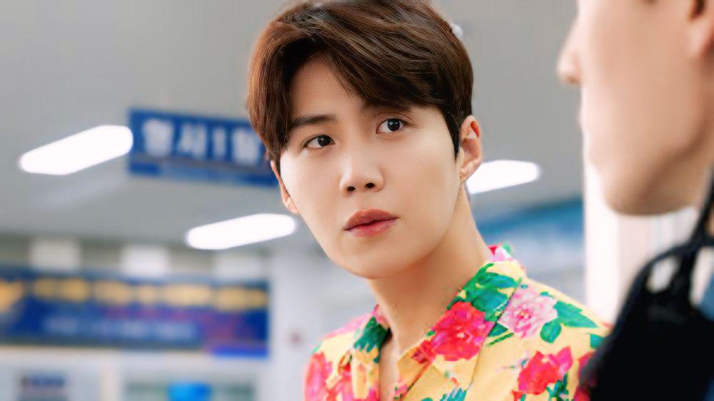 Cuplikan drama Hometown Cha-Cha-Cha (dok. tvN/Hometown Cha-Cha-Cha)