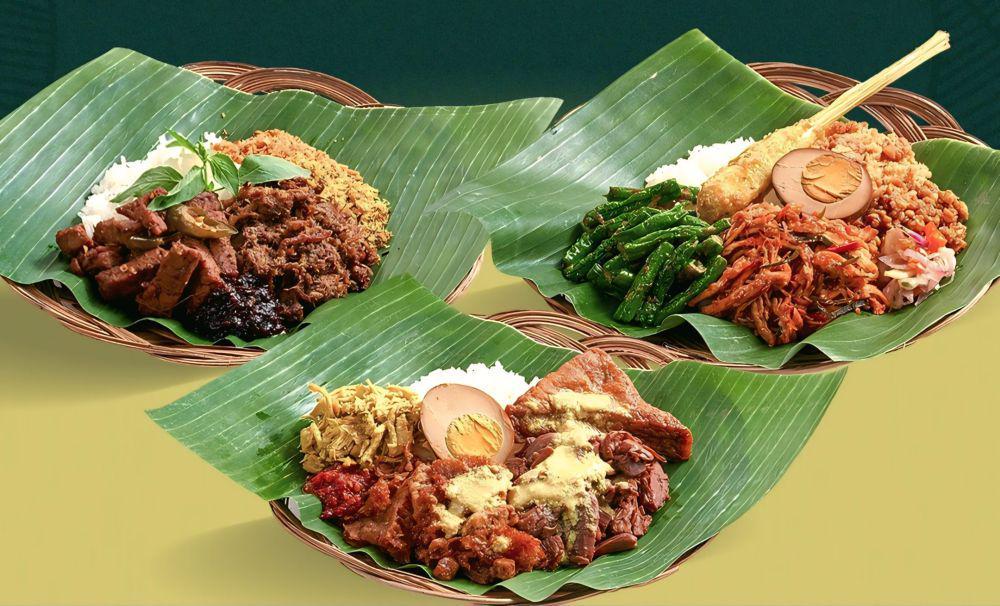 5 Kuliner Enak di Pasar Puri Indah, Favoritnya Warga Puri